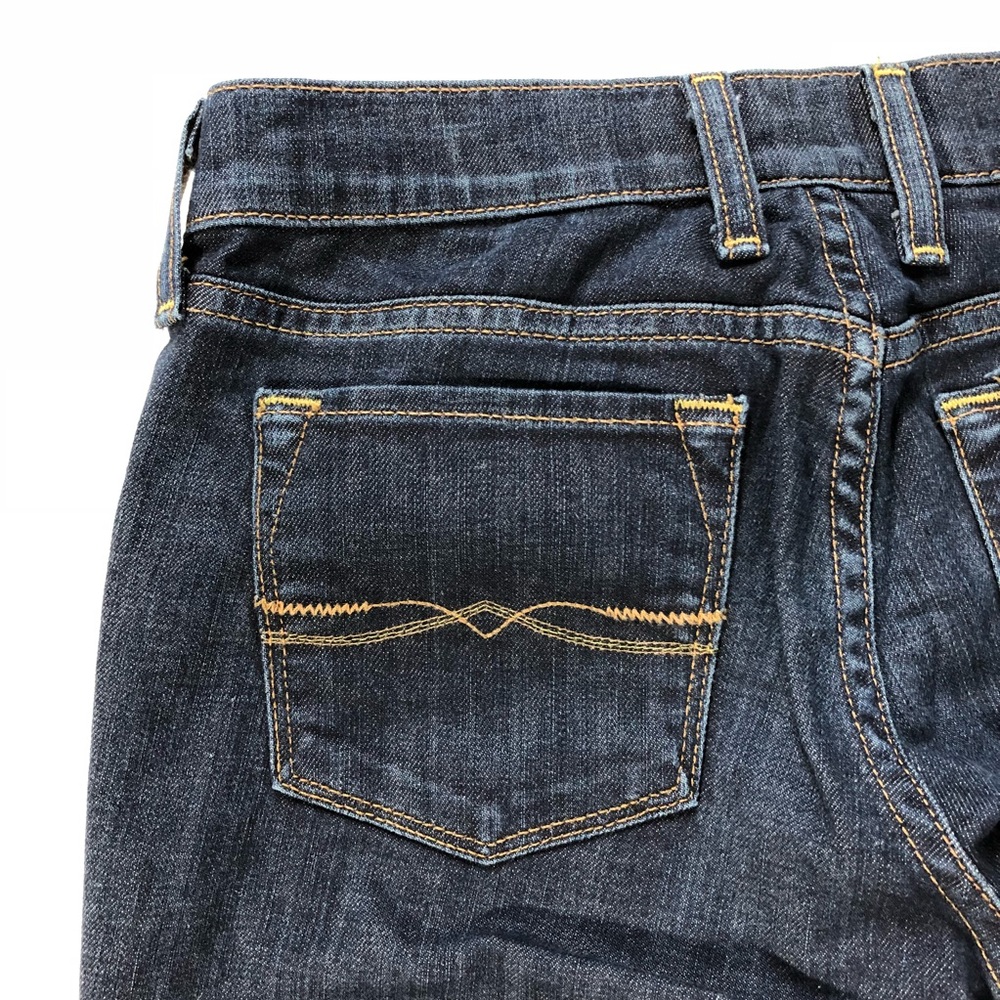 Lucky Brand Southside Charlie Stretch Skinny Jeans - Picture 8 of 8